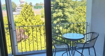 Departamento Céntrico a Estrenar!