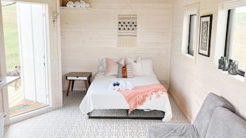 1 dormitorio, wifi gratis, ropa de cama