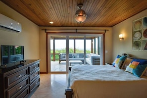 4 Schlafzimmer, Bügeleisen/Bügelbrett, kostenloses WLAN, Bettwäsche