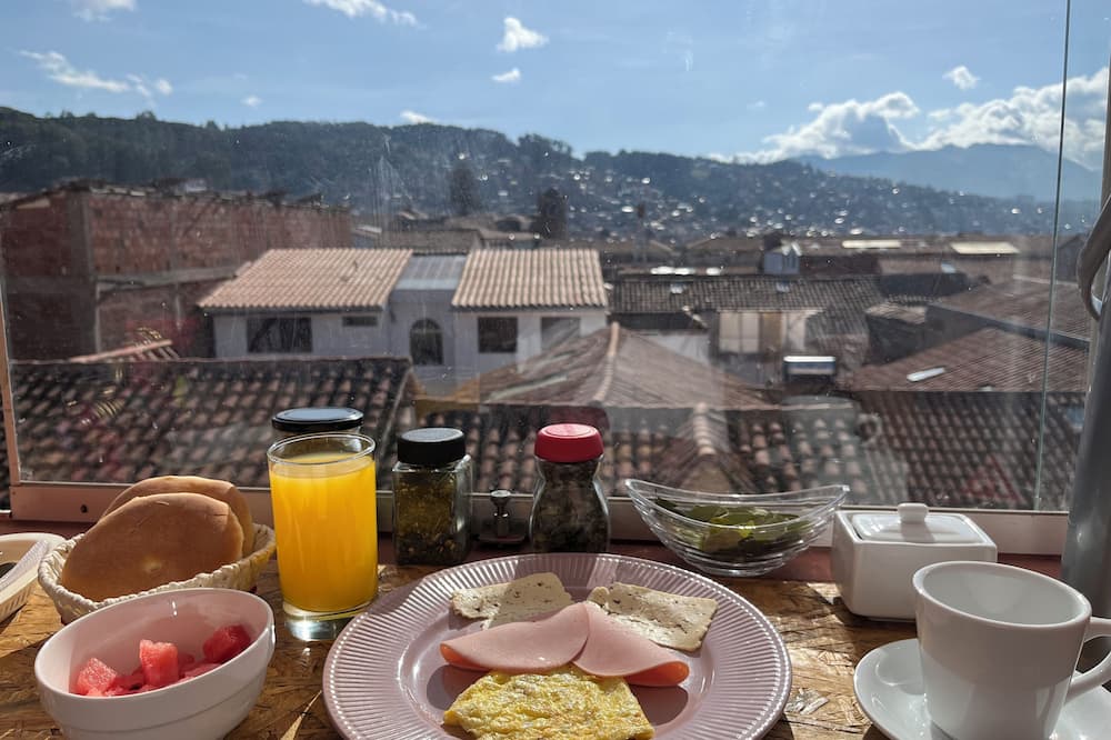 Pucara’s Hotel