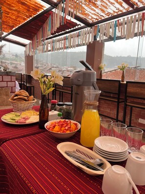 Exterior - Pucara’s Hotel (Cusco)