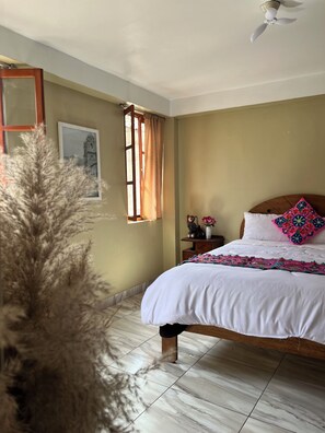 Romantic Room, 1 Double Bed