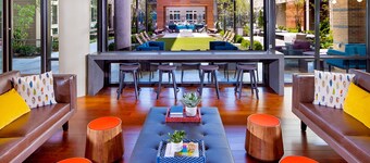 Your DC Comfort Apartments