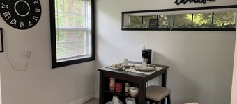 Adorable 1-Bedroom Guesthouse in Spanish Fort