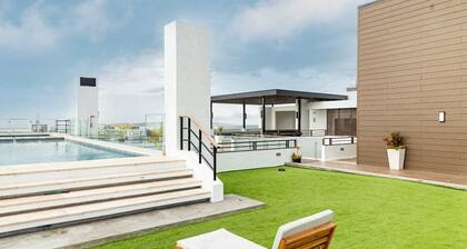 Breathing Space - VIA at Braemar