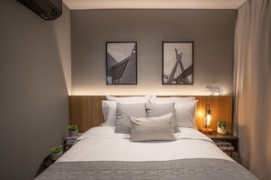 Basic Apartment