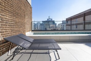 Property grounds - Step Up Paraíso (São Paulo)