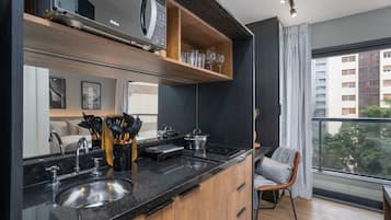 Basic Apartment | Interior