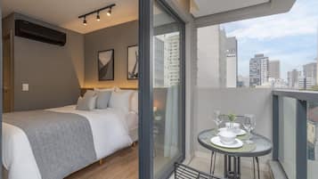 1 habitación y wifi gratis