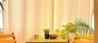 Cozy 1BR Apt/Safe & Central Luanda