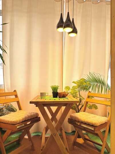 Cozy 1BR Apt/Safe & Central Luanda