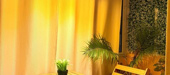 Cozy 1BR Apt/Safe & Central Luanda