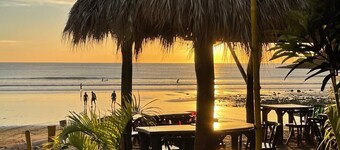 Casa Sol, playa el Remanso, San Juan del Sur
Sun House, Beach el Remanso