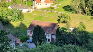 Aussenbereich