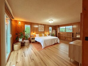 3 Schlafzimmer, Schreibtisch, Reisekinderbett, kostenloses WLAN