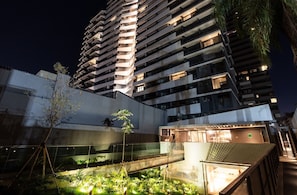 Exterior - VN Oscar Freire (São Paulo)
