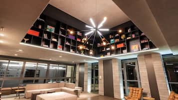 Hall