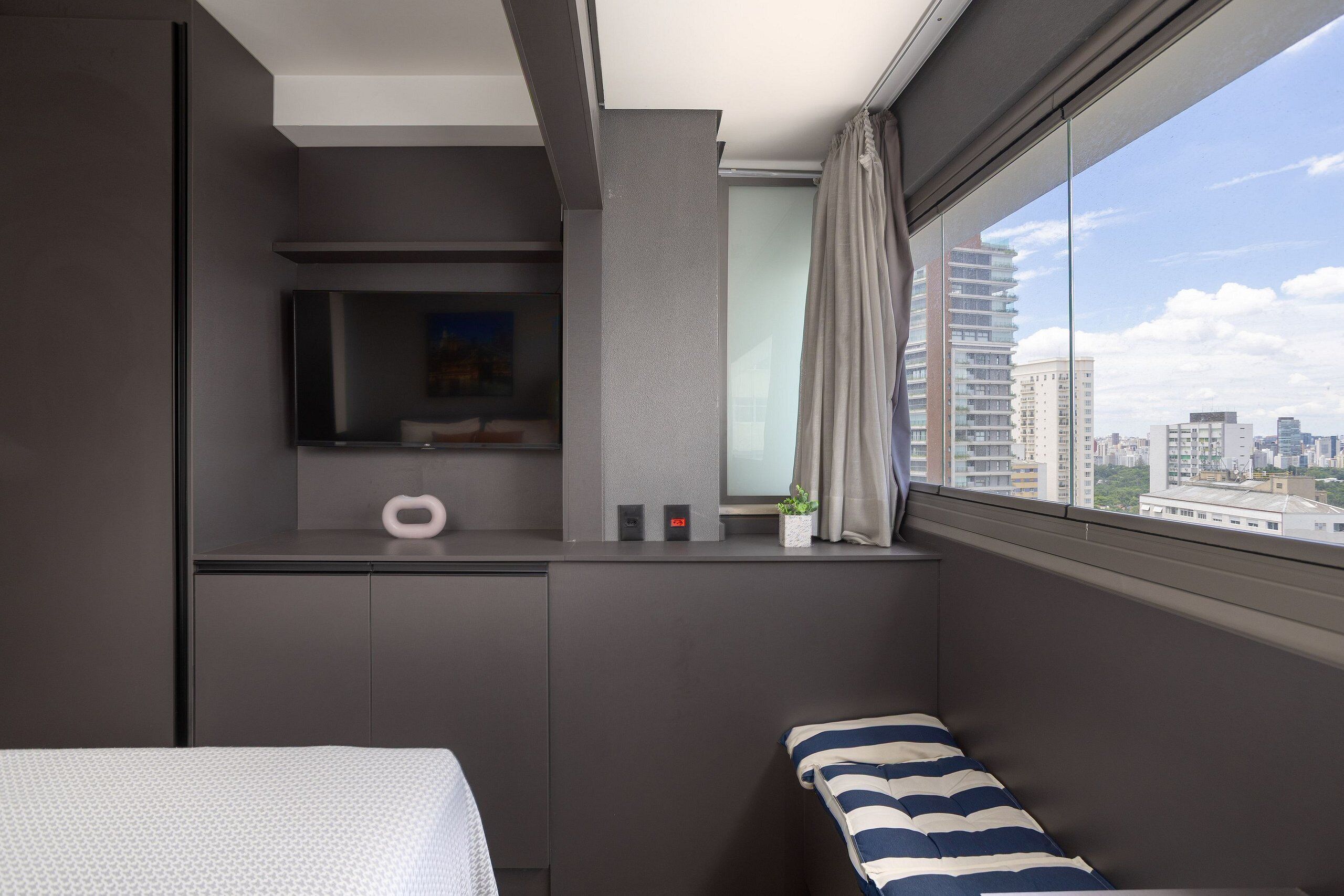 Comfort Apartment | 1 bedroom, WiFi (free)