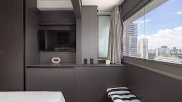 Appartement Confort | 1 chambre, Wi-Fi gratuit