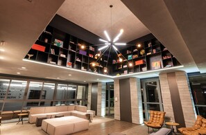 Lobby - VN Oscar Freire (São Paulo)