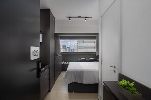 Comfort appartement | 1 slaapkamer, gratis wifi