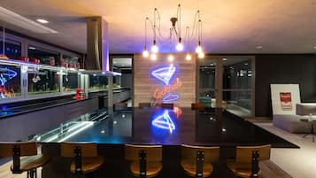 Bar (na propriedade)