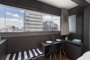 Comfort Apartment | Interior