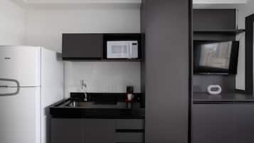 Apartamento conforto | Cozinha privada