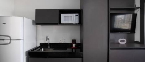 Comfort Apartment | Private kitchen
