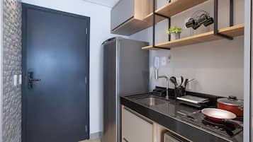 Appartement | Cuisine privée