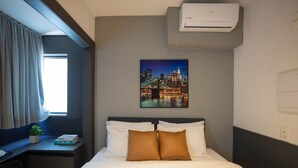 Comfort Apartment | 1 bedroom, free WiFi - VN Oscar Freire (São Paulo)