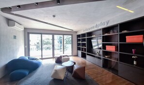 Interior - VN Oscar Freire (São Paulo)