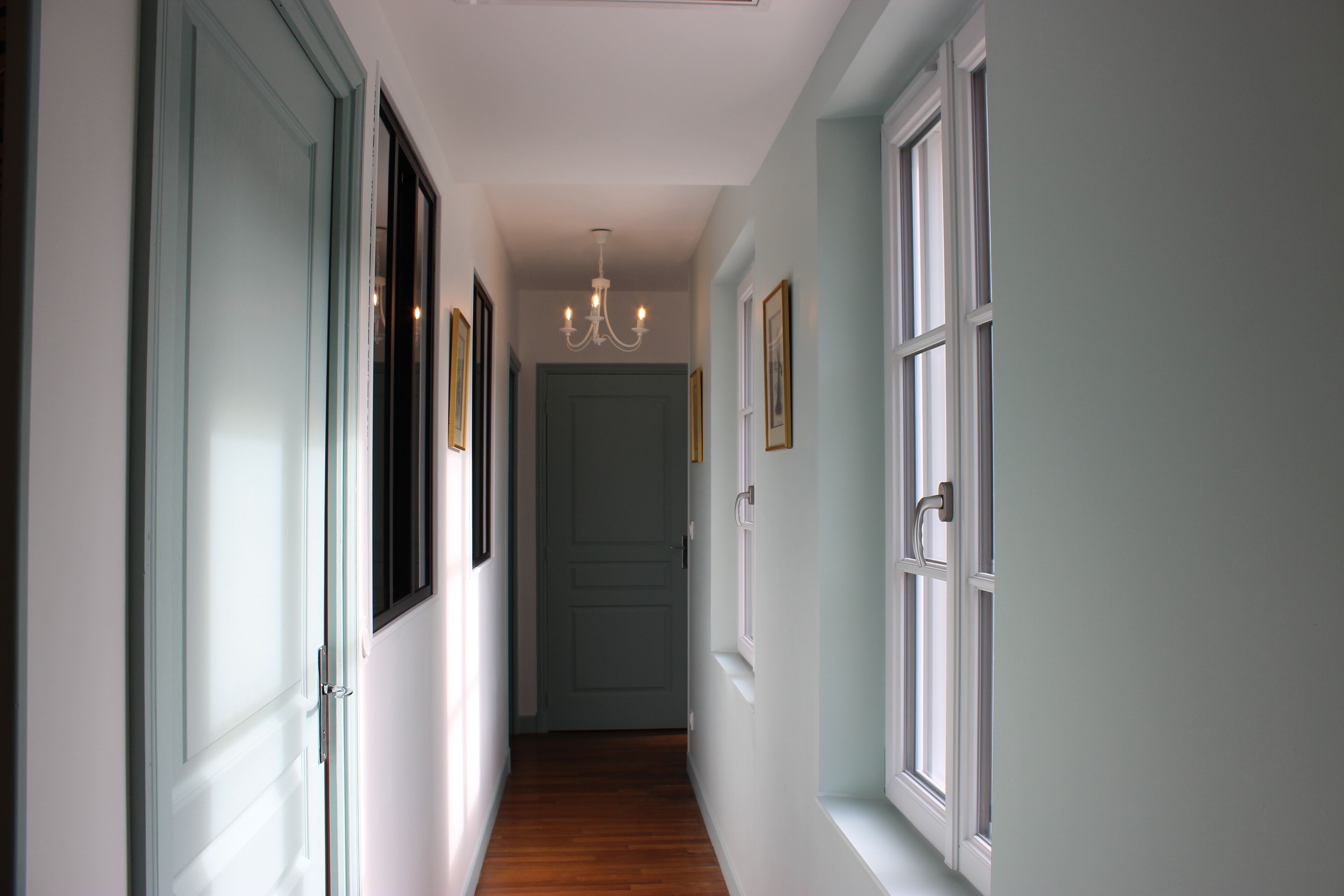 Intérieur