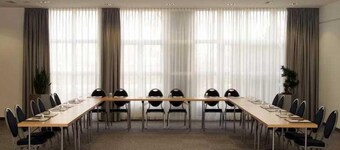 Courtyard by Marriott Dortmund