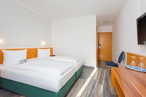 Courtyard by Marriott Dortmund