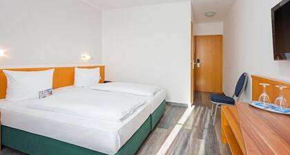 Courtyard by Marriott Dortmund