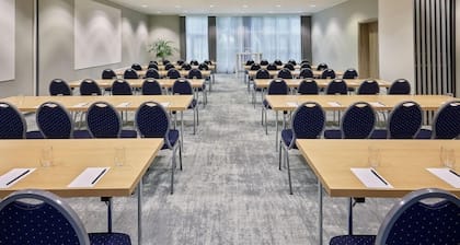 Courtyard by Marriott Dortmund