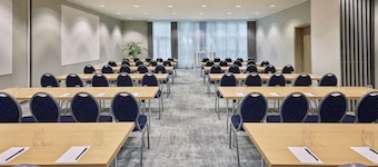 Courtyard by Marriott Dortmund