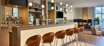 Courtyard by Marriott Dortmund