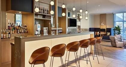 Courtyard by Marriott Dortmund