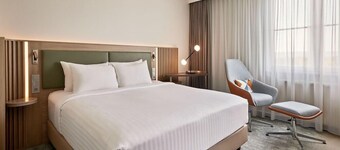 Courtyard by Marriott Dortmund