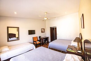 Triple Room | Free WiFi
