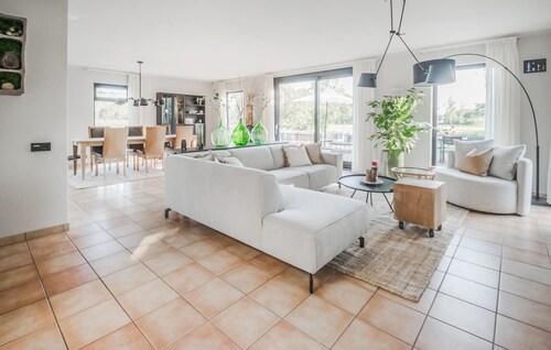 4 bedroom lovely home in Havelte