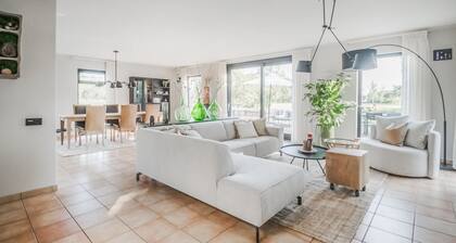 4 bedroom lovely home in Havelte