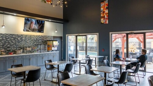 Wingate by Wyndham Humble/houston Intercontinental Airport