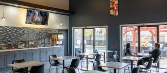 Wingate by Wyndham Humble/houston Intercontinental Airport