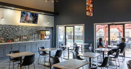 Wingate by Wyndham Humble/houston Intercontinental Airport