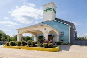 Exterior - Wingate by Wyndham Humble/houston Intercontinental Airport (Humble)