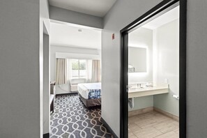 Room - Wingate by Wyndham Humble/houston Intercontinental Airport (Humble)