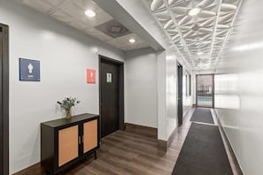Interior - Wingate by Wyndham Humble/houston Intercontinental Airport (Humble)
